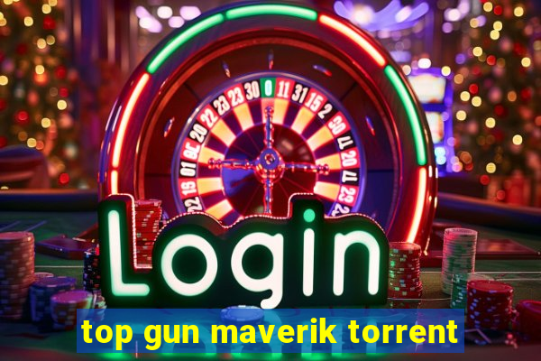 top gun maverik torrent